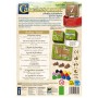 Carcassonne Espansione 7: Assedi e Fortezze - Devir Devir - 2