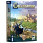Carcassonne Espansione 7: Assedi e Fortezze - Devir Devir - 1