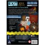 EXIT: Il Signore degli Anelli - Ombre sulla Terra di Mezzo - Gioco di Escape Room Devir Devir - 3