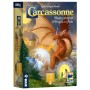 Carcassonne Espansione 3: Draghi e Fate - Devir Devir - 1