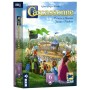 Carcassonne Espansione 6: Tornei e Blasoni - Devir Devir - 1