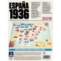 España 1936 - Gioco da Tavolo Storico Devir Devir - 5