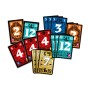 Trio - Gioco di Carte Devir Devir - 2