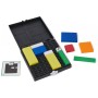 Rubik’s Gridlock - Gioco di Logica Spin Master Rubik's - 4