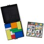 Rubik’s Gridlock - Gioco di Logica Spin Master Rubik's - 3
