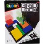 Rubik’s Gridlock - Gioco di Logica Spin Master Rubik's - 1