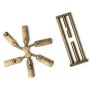 The Alchemist Brass - Rompicapo in metallo Recent Toys Recent Toys - 3