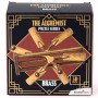 The Alchemist Brass - Rompicapo in metallo Recent Toys Recent Toys - 1