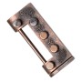 The Alchemist Bronze - Rompicapo in metallo Recent Toys Recent Toys - 2