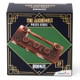 The Alchemist Bronze - Rompicapo in metallo Recent Toys Recent Toys - 1