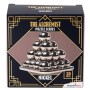 The Alchemist Nickel - Rompicapo in metallo Recent Toys Recent Toys - 1