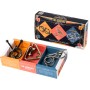 The Alchemist Set di 3 - Pack di Rompicapo in Metallo Recent Toys Recent Toys - 2