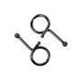 The Alchemist Set di 3 - Pack di Rompicapo in Metallo Recent Toys Recent Toys - 8