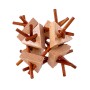 Brain Puzzle Nº 04: Lobo Occipitale - Rompicapo d'Ingegno Recent Toys Recent Toys - 2