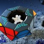 DianSheng UFO Cube 3x3 V2 Diansheng - 10