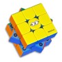 GAN i Carry 4 3x3 Smart Cube - Minions Edition (Magnetic + Matte Coated) Gan Cube - 2