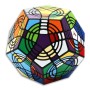 MF8 Triple Crazy Megaminx MF8 Cube - 3
