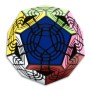 MF8 Triple Crazy Megaminx MF8 Cube - 7