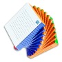 MeiLong 12x12 V2 (Magnetic + Ball-Core) Meilong - 3