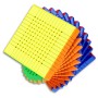 MeiLong 12x12 V2 (Magnetic + Ball-Core) Meilong - 5