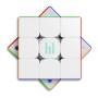 MoYu HuaMeng TG V2 3x3 (20-Magnet Ball-Core + Spring + UV Coated) Moyu cube - 4