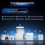 MoYu HuaMeng TG V2 3x3 (8-Magnet Ball-Core + Spring + UV Coated) Moyu cube - 7