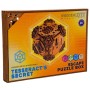 Il Segreto del Tesseracto - Scatola Segreta Escape Room 3D in Legno Wooden City Wooden City - 1