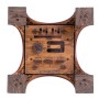 Torre Eiffel - Scatola Segreta Escape Room 3D in Legno Wooden City Wooden City - 5