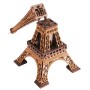 Torre Eiffel - Scatola Segreta Escape Room 3D in Legno Wooden City Wooden City - 3