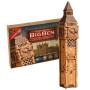 Big Ben - Scatola Segreta Escape Room 3D in Legno Wooden City Wooden City - 1