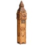 Big Ben - Scatola Segreta Escape Room 3D in Legno Wooden City Wooden City - 2