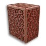 Scatola segreta giapponese SE 2 - Himitsu Bako Kubekings - 2