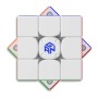 GAN i4 3x3 Smart Cube (Magnético + Maglev + Frosted) Gan Cube - 2