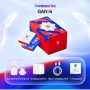 GAN i4 3x3 Smart Cube (Magnético + Maglev + Frosted) Gan Cube - 13