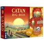 Catan Big Box (2025) Devir - 1