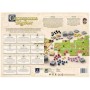 Carcassonne Big Box Devir – Gioco Base + 11 Espansioni Devir - 2