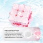 GAN16 3x3 Max Aqualis - Limited Edition (MagLev+ Ball-Core + UV Coated) Gan Cube - 7