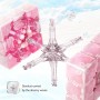 GAN16 3x3 Max Aqualis - Limited Edition (MagLev+ Ball-Core + UV Coated) Gan Cube - 10