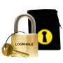 LoopHole - Lucchetto rompicapo PuzzLocks PuzzLocks - 2