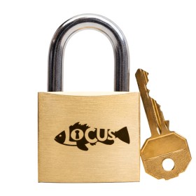 Locus - Lucchetto rompicapo PuzzLocks PuzzLocks - 1