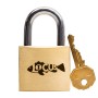 Locus - Lucchetto rompicapo PuzzLocks PuzzLocks - 1