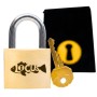 Locus - Lucchetto rompicapo PuzzLocks PuzzLocks - 2