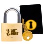 Ant Hunt: Caccia alle Formiche - Lucchetto Rompicapo PuzzLocks PuzzLocks - 2