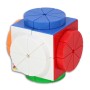 DianSheng Galaxy 2x2 Magic Wheel (8EQ + Magnetic) Diansheng - 1