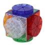 DianSheng Galaxy 2x2 Magic Wheel (8EQ + Magnetic) Diansheng - 4