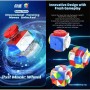 DianSheng Galaxy 2x2 Magic Wheel (8EQ + Magnetic) Diansheng - 7