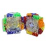 DianSheng Galaxy 2x2 Magic Wheel (8EQ + Magnetic) Diansheng - 5