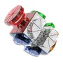 DianSheng Galaxy 2x2 Magic Wheel (8EQ + Magnetic) Diansheng - 6