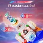 MoYu AoLong V5 3x3 (8-Magnet Ball-Core + MagLev + UV) Moyu cube - 14
