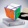 Pitcher Insanity cubo Calvins Puzzle - 19